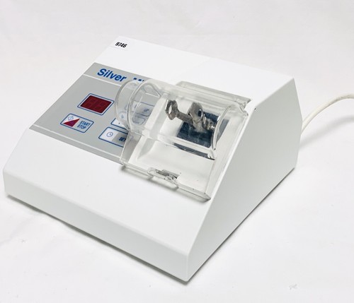 Silvermix miscelatore a - miscelatore,