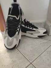 Scarpe Air Zoom 2k 2000 Tg. 39 Vintage introvabili donna uomo 