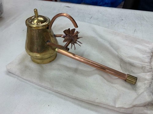 Scherzo tester polmone - tester,