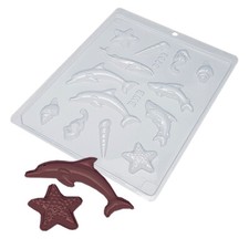 BWB 9293 Stampo a vari fondali