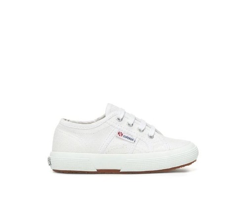 Scarpe unisex superga tela - unisex,