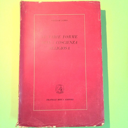 Varie forme della coscienza - le,