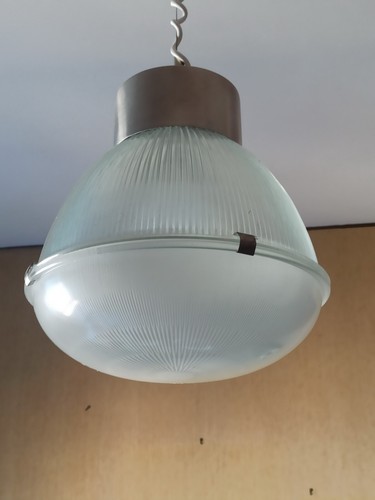 Lampadario tito agnoli per - tito,