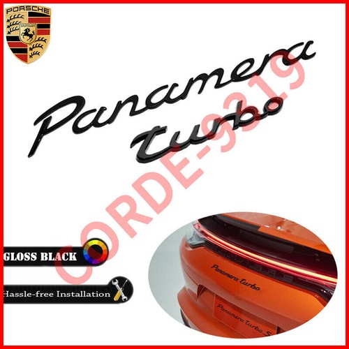 Pezzi per nero lucido - 2,