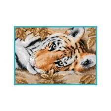 Kit punto croce contato