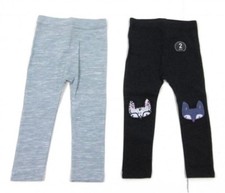 Ex NXT Set 2 Leggings Animali
