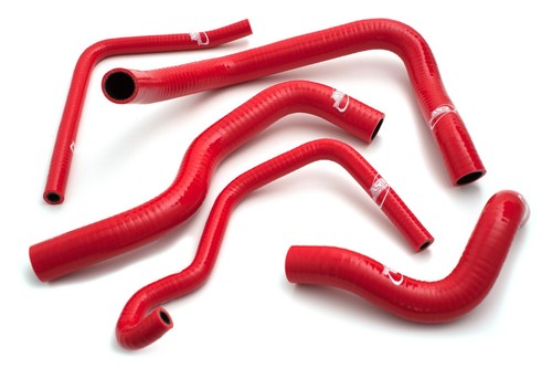 Tubi radiatore silicone - tubi, as3