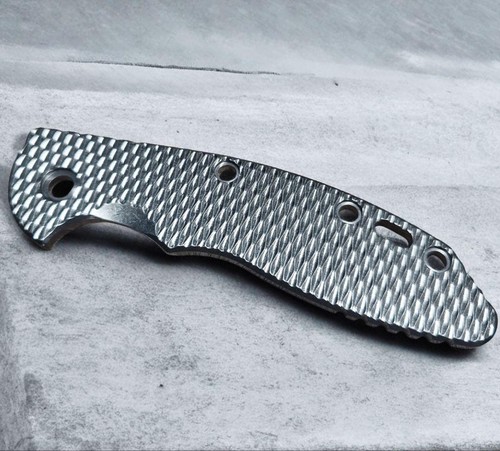 Coltelli rick hinderer xm18 - rick,