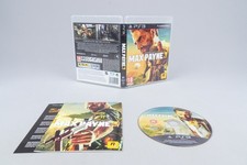 Playstation 3 *Max Payne 3*