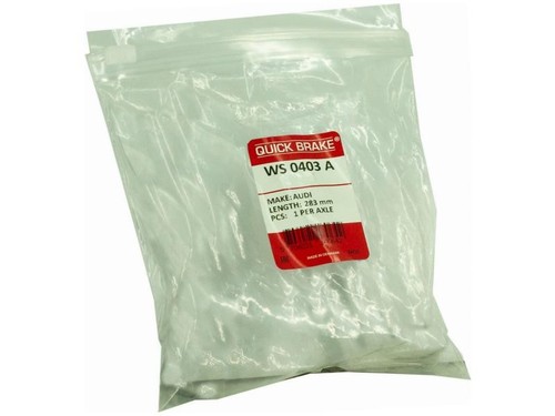Kit riparazione pinza - kit, freno
