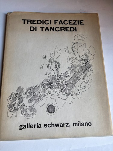 Tredici facezie tancredi - tredici,