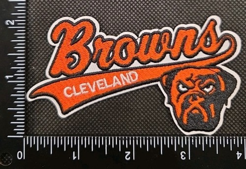Ferro calcio leveland browns - leveland,