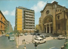 34/ BARI - Corso Sonnino, chiesa di S. Giuseppe