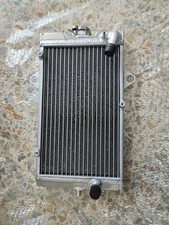 Radiatore Maggiorato Yamaha Raptor 700 R . Nuovo Mai Usato 