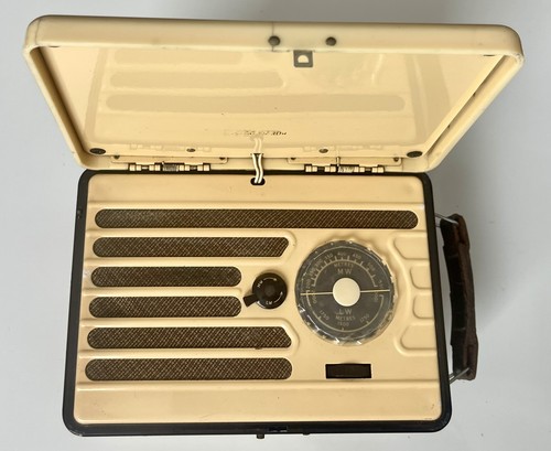 Radio epoca valvole - radio,