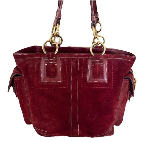 Borsa tracolla coach mia - tracolla,