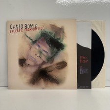David Bowie - Excerpts From