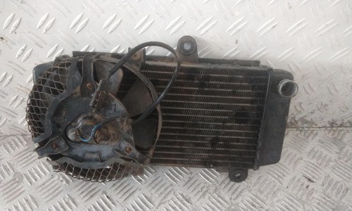 Radiatore acqua per - acqua,