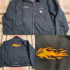 Giacca foderata coperta