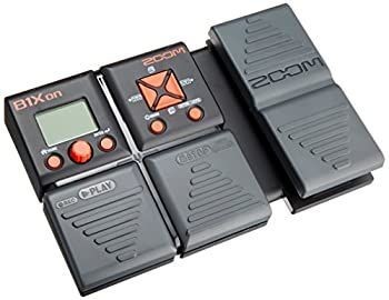 Zoom bass multi - zoom,