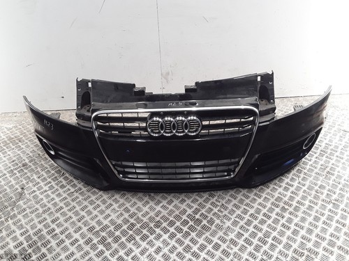 2011 audi mk2 paraurti - audi,