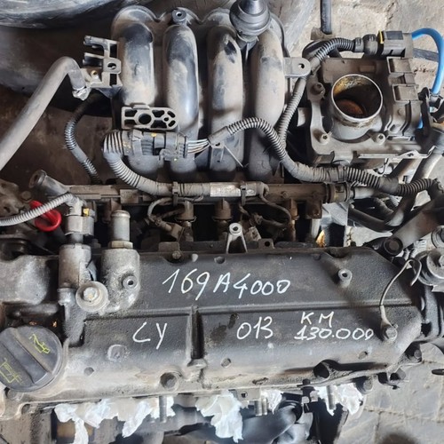 Motore lancia 2013 - y, 1.2