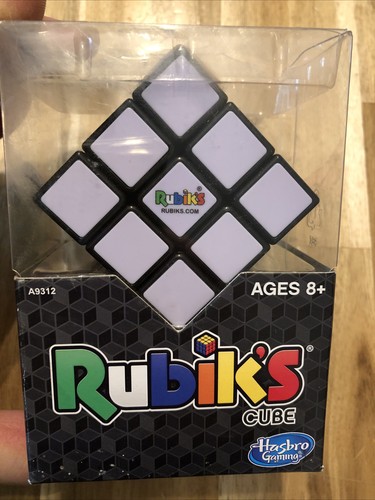 Nuovo puzzle ufficiale rubik - puzzle,
