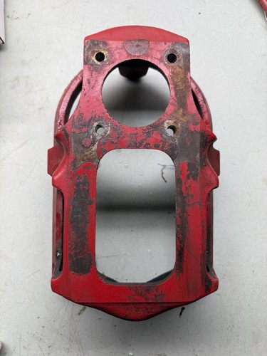 Supporto motore motozappa troy - motore,