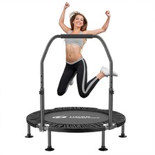 Mini Trampolino Sportivo