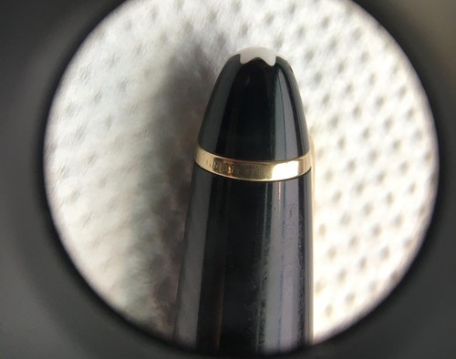 Vintage montblanc - vintage,