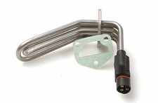 Riscaldatore motore per SCANIA
