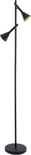 Cortaderas lampada stelo 2 - lampada,