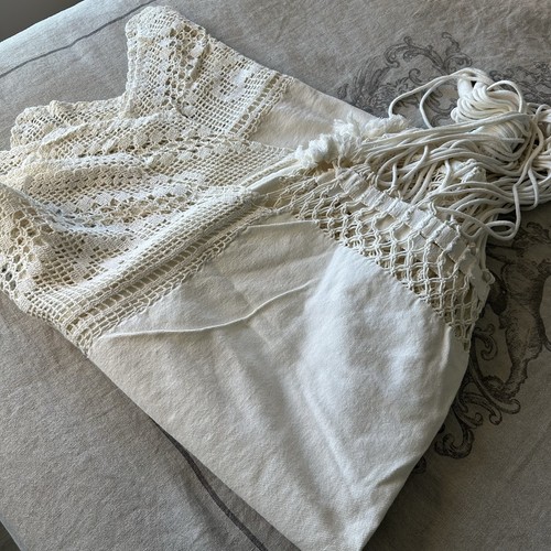 Amaca brasiliana vintage - *,