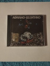 Adriano Celentano – Me Live