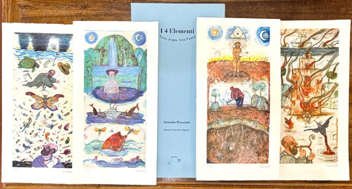 Antonio possenti 4 - “i,