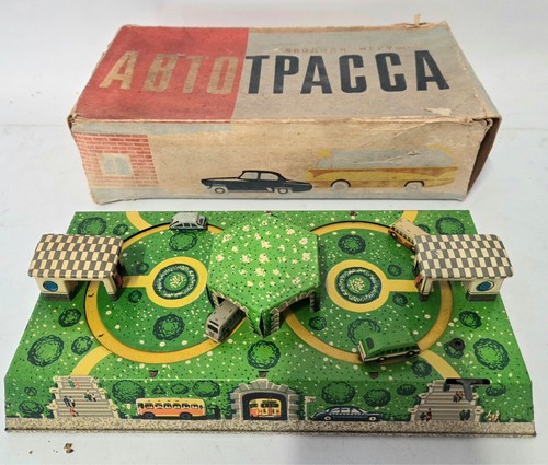 Technofix pista per trenini - technofix,