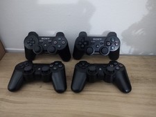 Sony controller ps3 nero
