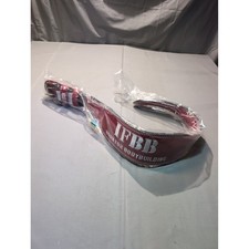 Cintura per sollevamento pesi