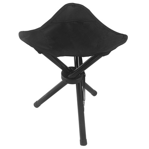 Sgabello campeggio - sgabello,