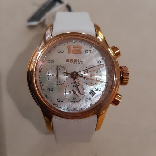 Orologio breil donna crono - orologio,