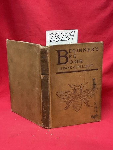 Pellett frank beginner - frank, c.