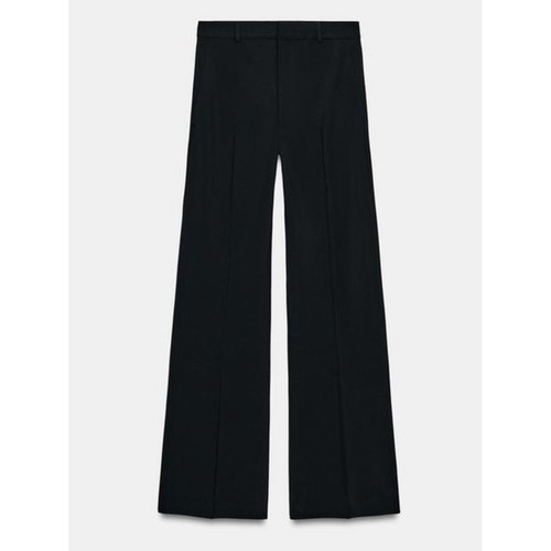 Zara basic tailored straight - basic,