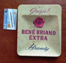 Rendiresto RENE BRIAND Svuota Tasche BRANDY Prendiresto Gadget Pubblicitario