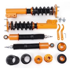 Assetto sportivo coilover for