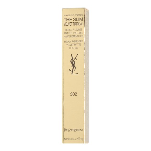 Yves saint laurent - yves, slim