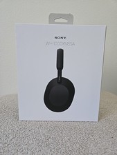Sony WH1000XM5/SA Wireless