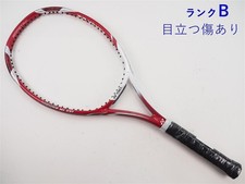 Racchetta da tennis usata YONEX VCORE Xi 100 E modello 2012 (G1)YONEX VCORE...