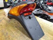 HONDA XL125V VARADERO 2002