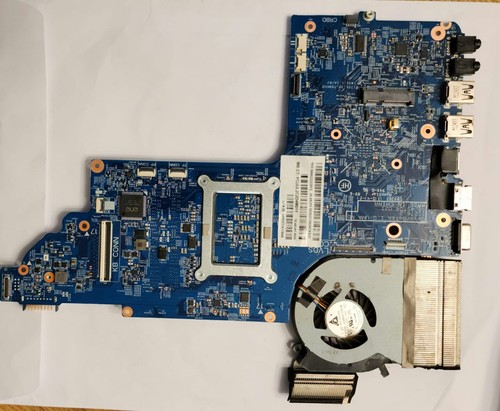 Scheda madre originale - , hp