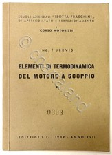 Jervis - Elementi di